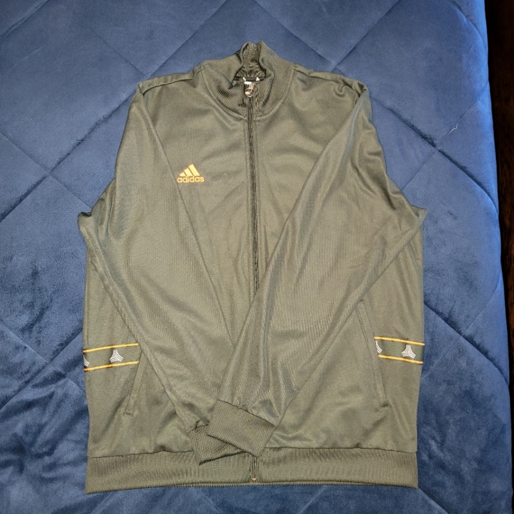 Adidas Track Suit